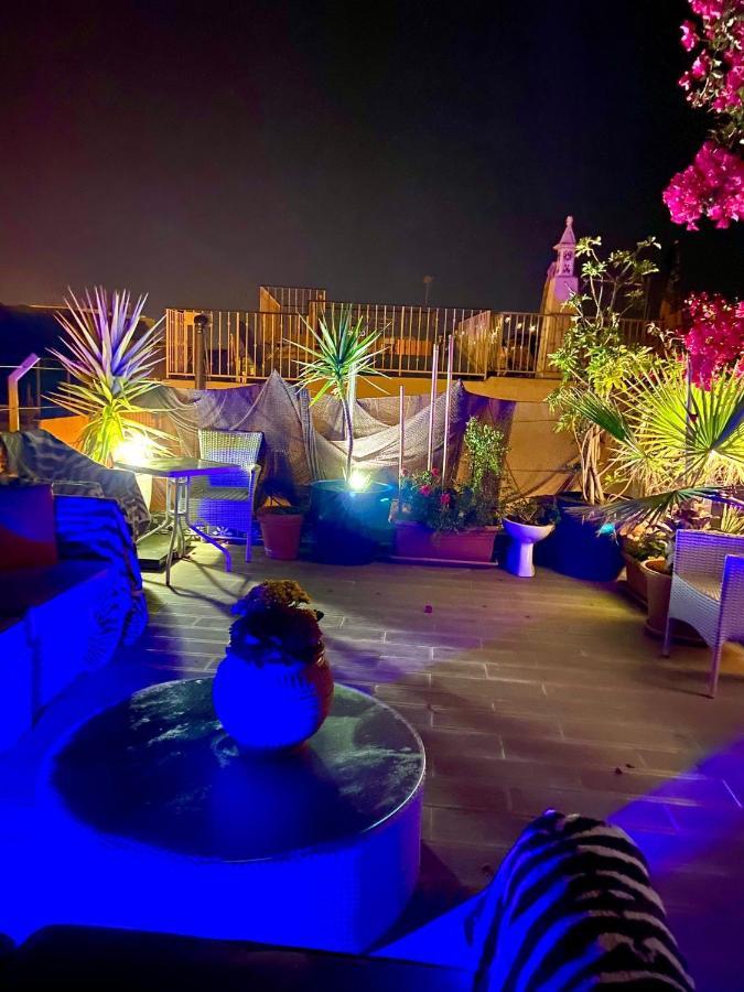 Zenit Budget Basicinn B&B Olhao Ext Prive Bathroom Exterior foto